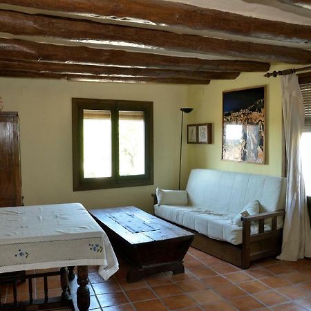Apartamento Vivienda Sampietro Radiquero Kültér fotó