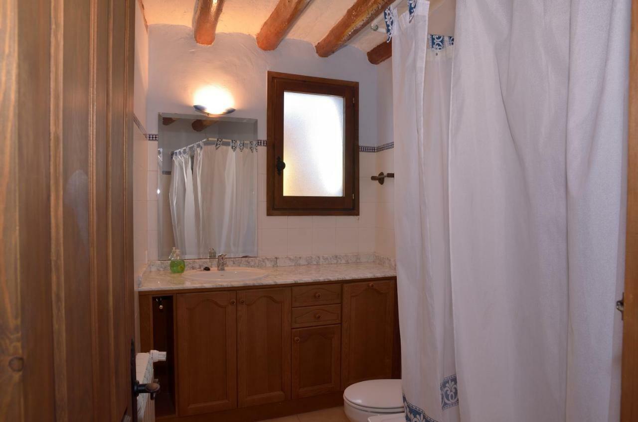 Apartamento Vivienda Sampietro Radiquero Kültér fotó