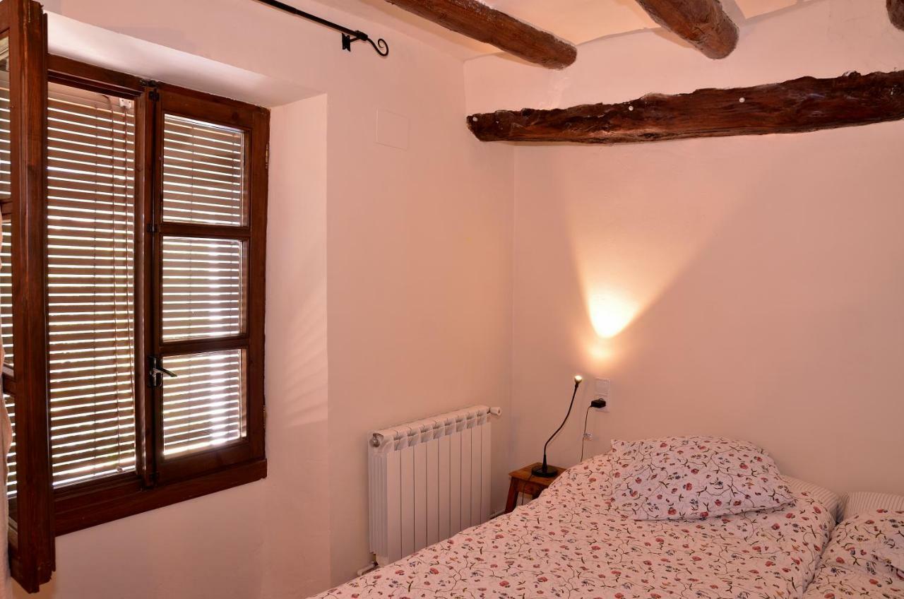 Apartamento Vivienda Sampietro Radiquero Kültér fotó