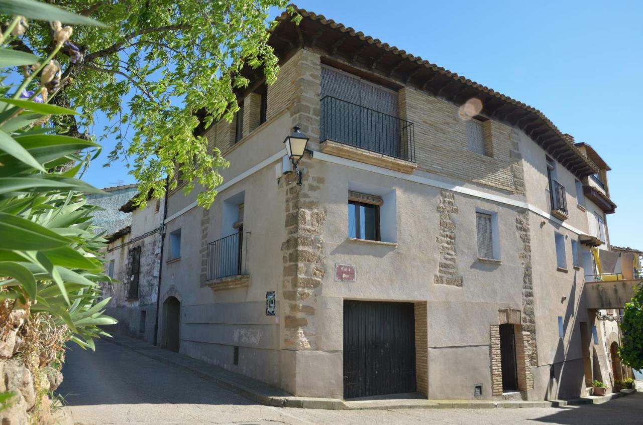 Apartamento Vivienda Sampietro Radiquero Kültér fotó
