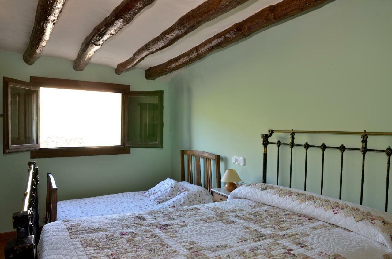 Apartamento Vivienda Sampietro Radiquero Kültér fotó